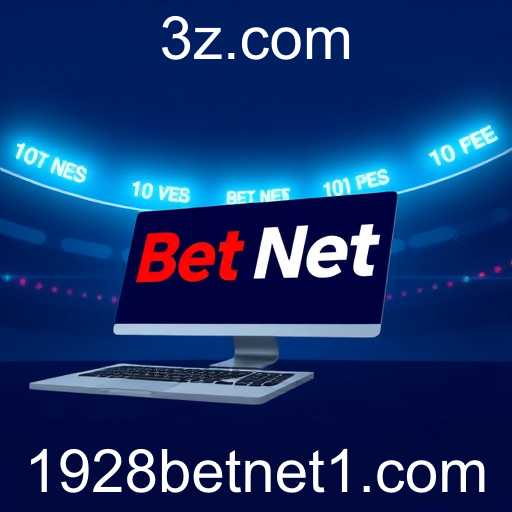 A Expansão Rápida da 1928 Bet Net no Mercado de Jogos Online