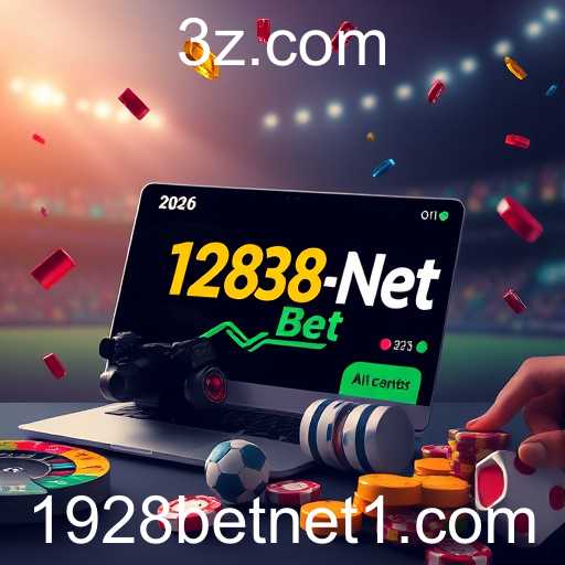 O Crescimento dos Jogos Online e a Ascensão do 1928 Bet Net