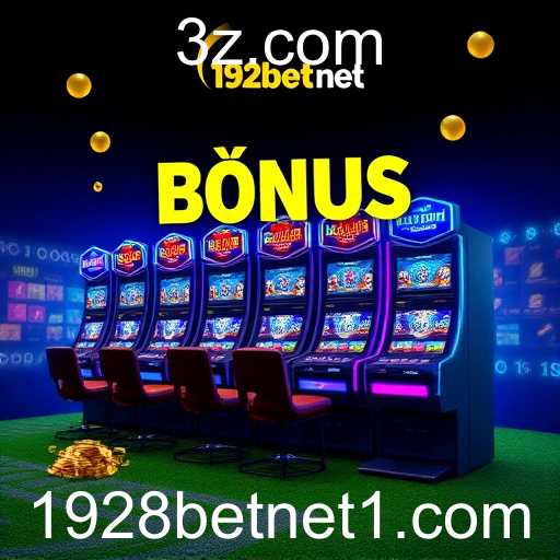 1928 Bet Net: Tendências Atuais e Futuros Cenários no Mercado de Jogos