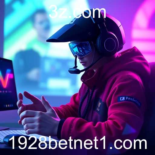 Tendências e Inovações no Mundo dos Jogos Online
