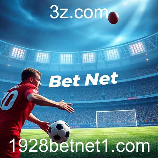 1928 Bet Net: A Revolução dos Jogos Online